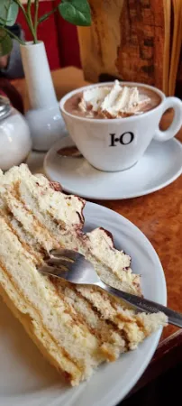 Bild von Altstadt Cafe Jever