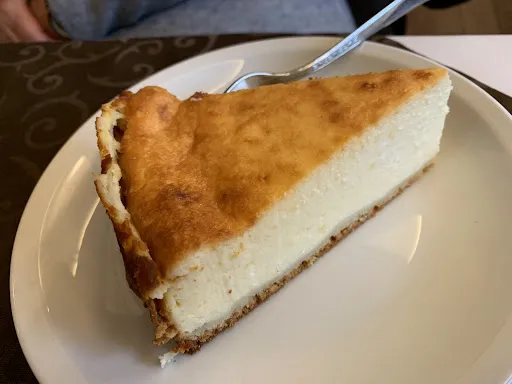 Bild von Hof von Oldenburg Jever - Frühstück / Mittagessen / Kuchen