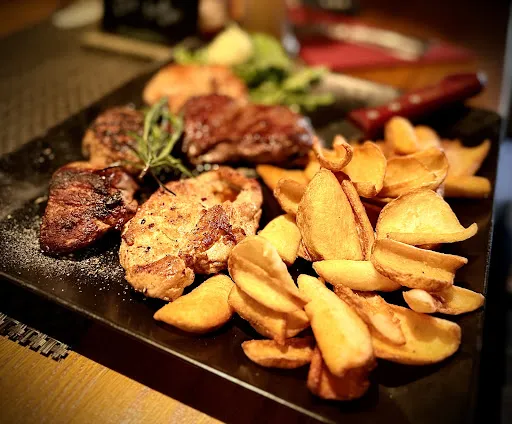 Bild von Taverna Jever