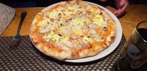 Bild von Taverna Jever