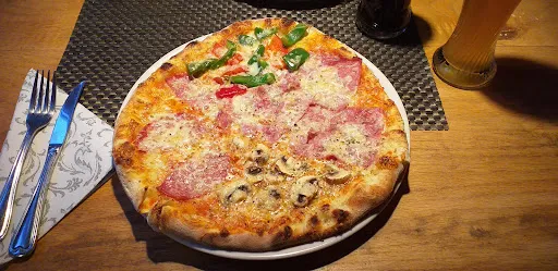 Bild von Taverna Jever