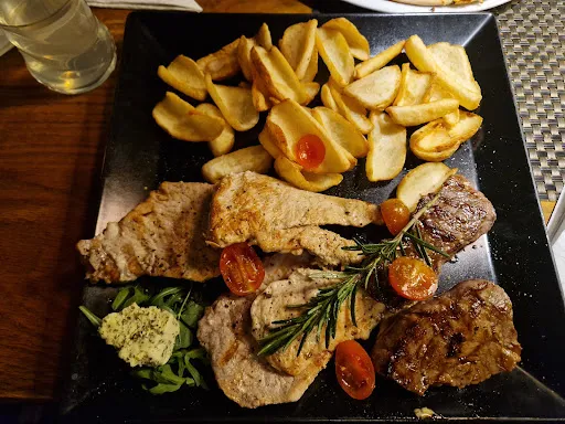 Bild von Taverna Jever