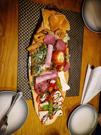 Bild von Taverna Jever