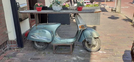 Bild von Taverna Jever