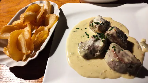 Bild von Taverna Jever