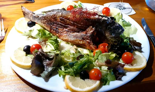 Bild von Taverna Jever