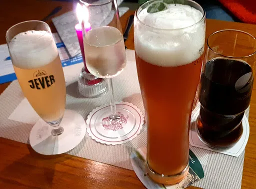 Bild von Taverna Jever