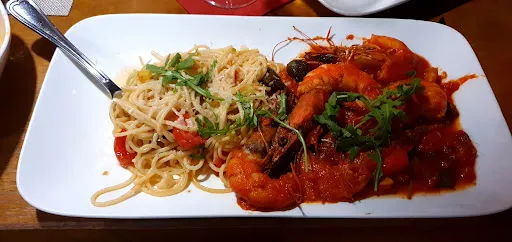 Bild von Taverna Jever