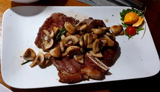 Bild von Taverna Jever