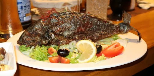 Bild von Taverna Jever