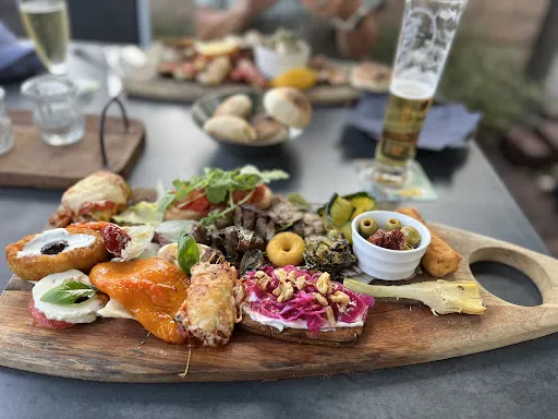 Bild von Mauro's Jever | Food & Cocktails