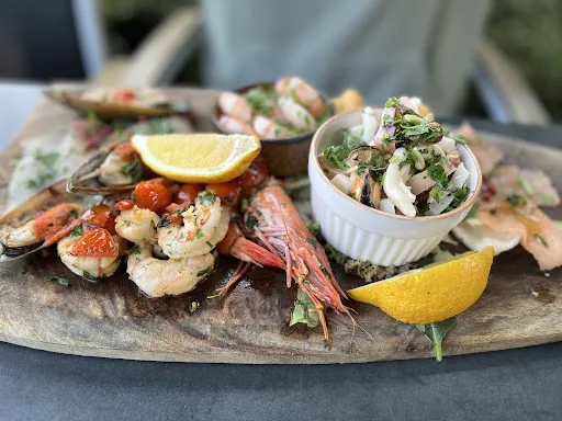 Bild von Mauro's Jever | Food & Cocktails