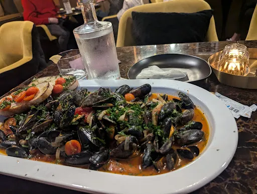 Bild von Mauro's Jever | Food & Cocktails