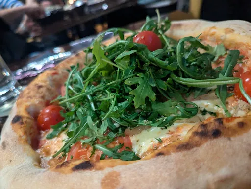 Bild von Mauro's Jever | Food & Cocktails