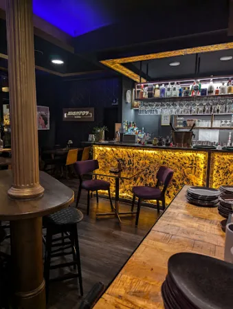 Bild von Mauro's Jever | Food & Cocktails