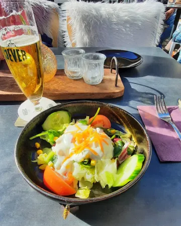 Bild von Mauro's Jever | Food & Cocktails