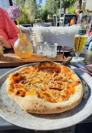 Bild von Mauro's Jever | Food & Cocktails