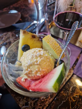 Bild von Mauro's Jever | Food & Cocktails