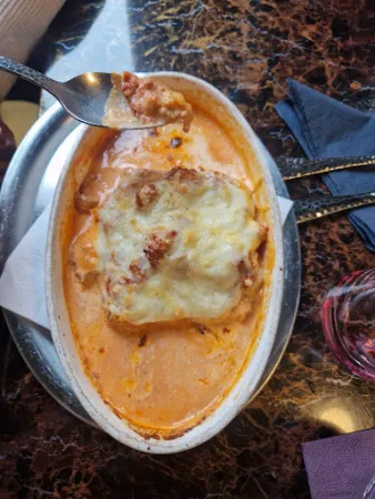 Bild von Mauro's Jever | Food & Cocktails