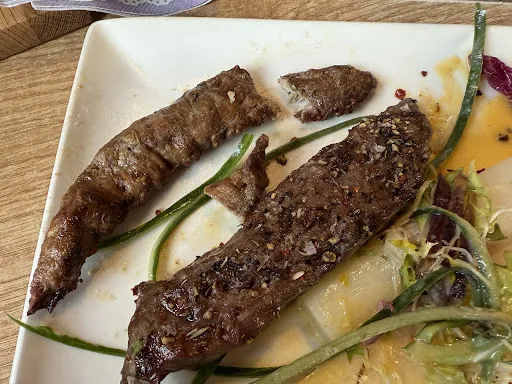 Bild von Restaurant Leuchtfeuer