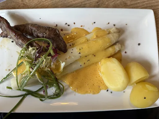Bild von Restaurant Leuchtfeuer
