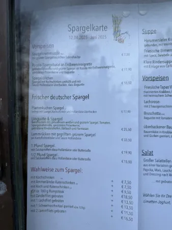 Bild von Restaurant Leuchtfeuer