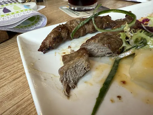Bild von Restaurant Leuchtfeuer