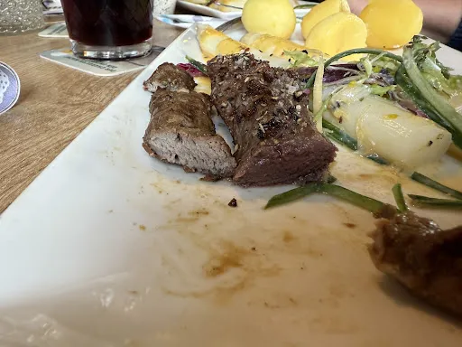 Bild von Restaurant Leuchtfeuer