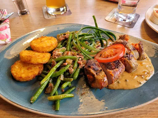 Bild von Restaurant Leuchtfeuer