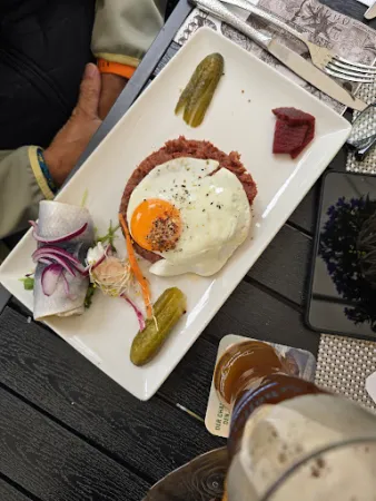 Bild von Restaurant Leuchtfeuer