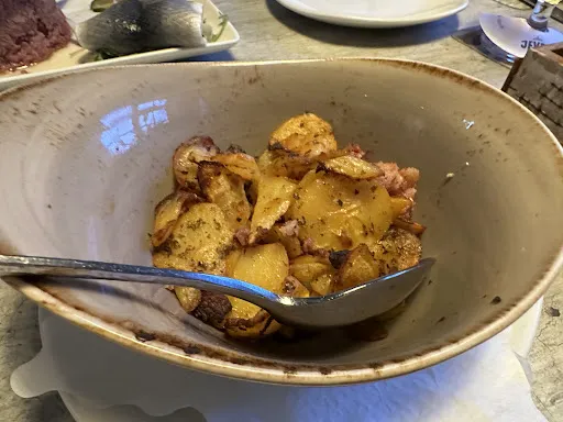 Bild von Restaurant Leuchtfeuer