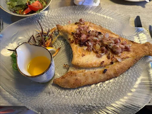 Bild von Restaurant Leuchtfeuer
