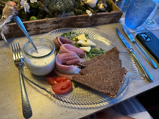 Bild von Restaurant Leuchtfeuer