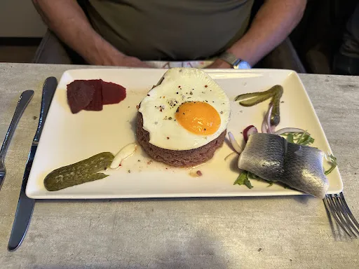 Bild von Restaurant Leuchtfeuer