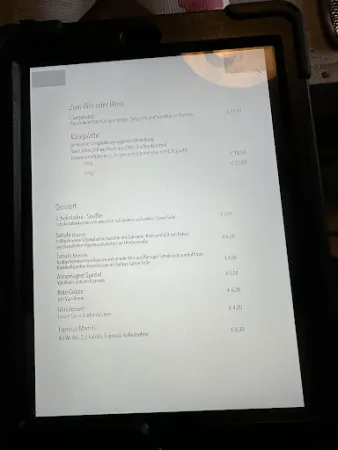 Bild von Restaurant Leuchtfeuer