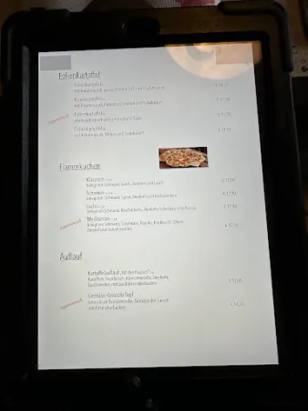 Bild von Restaurant Leuchtfeuer