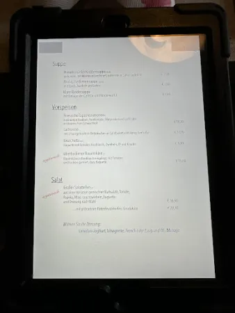 Bild von Restaurant Leuchtfeuer
