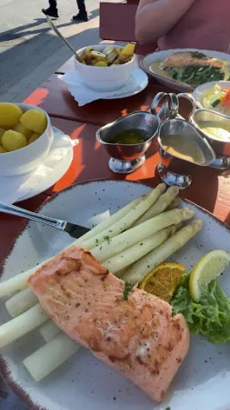 Bild von Restaurant HAFENBLICK