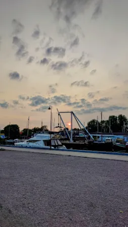 Bild von Restaurant HAFENBLICK