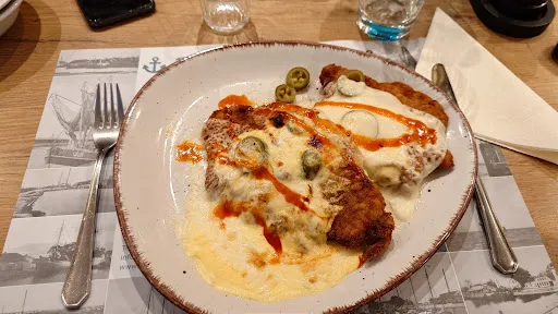 Bild von Restaurant HAFENBLICK