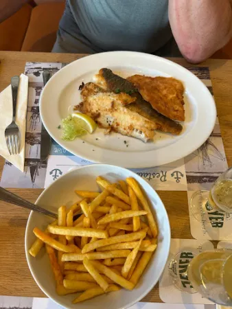 Bild von Restaurant HAFENBLICK