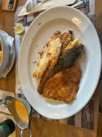 Bild von Restaurant HAFENBLICK