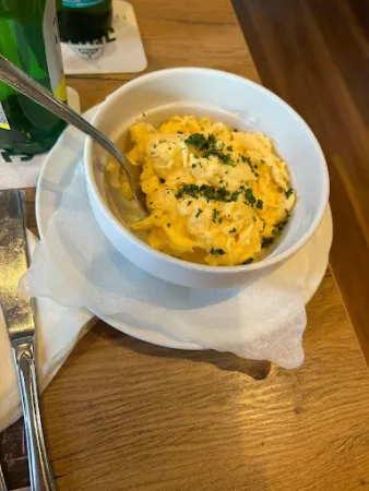 Bild von Restaurant HAFENBLICK
