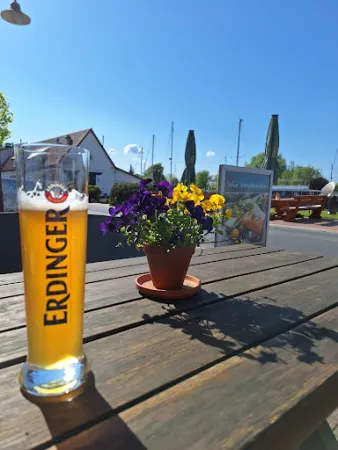 Bild von Restaurant HAFENBLICK