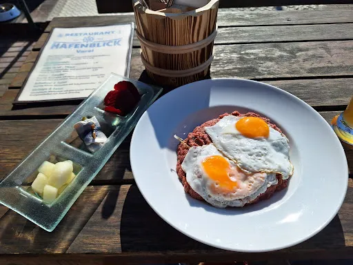 Bild von Restaurant HAFENBLICK