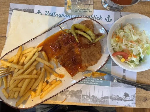 Bild von Restaurant HAFENBLICK