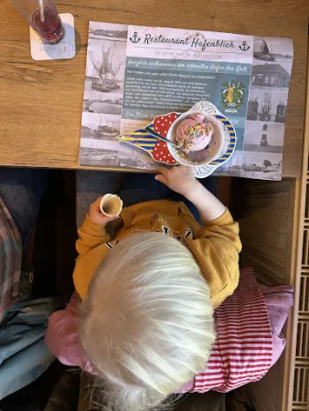 Bild von Restaurant HAFENBLICK