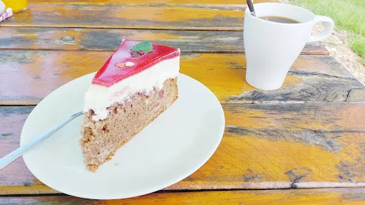 Bild von Cafe Suutje