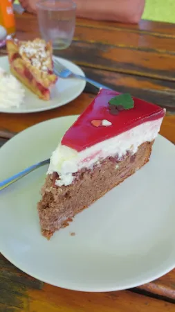 Bild von Cafe Suutje