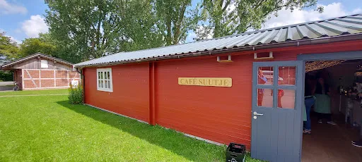 Bild von Cafe Suutje